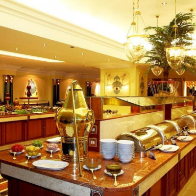 Madina Oberoi image