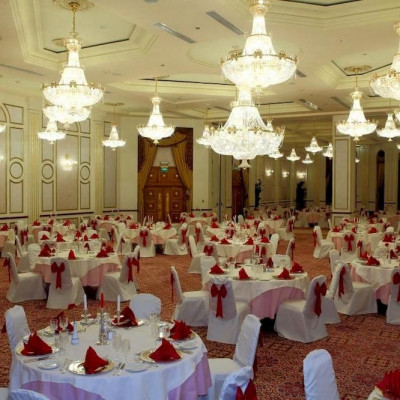 Madina Oberoi image