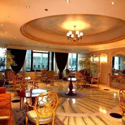 Madina Oberoi image