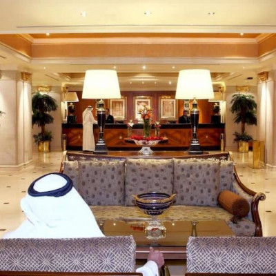 Madina Oberoi image