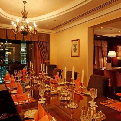 Madina Oberoi image