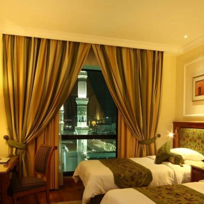 Madina Oberoi image