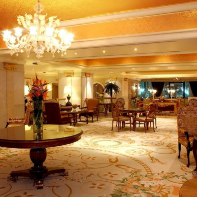 Madina Oberoi image