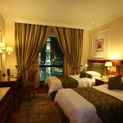 Madina Oberoi image