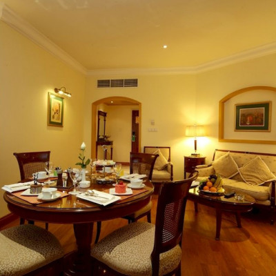Madina Oberoi image
