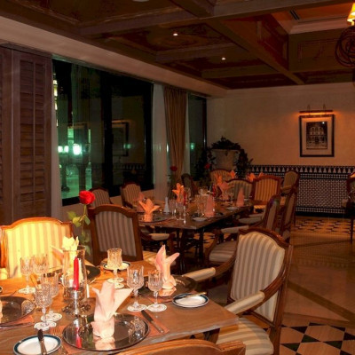 Madina Oberoi image