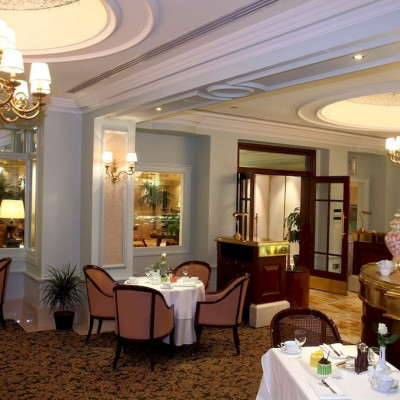 Madina Oberoi image