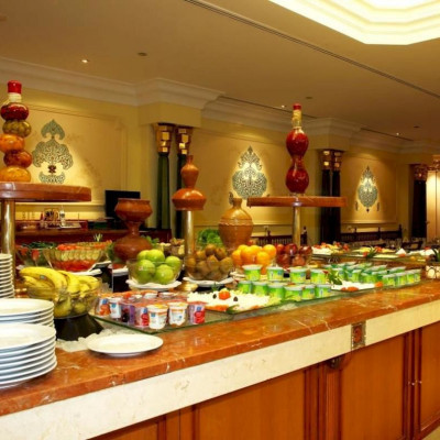 Madina Oberoi image