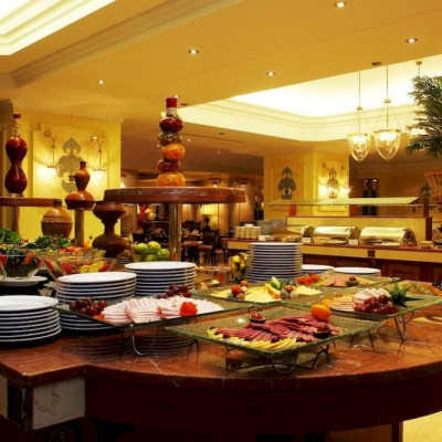 Madina Oberoi image
