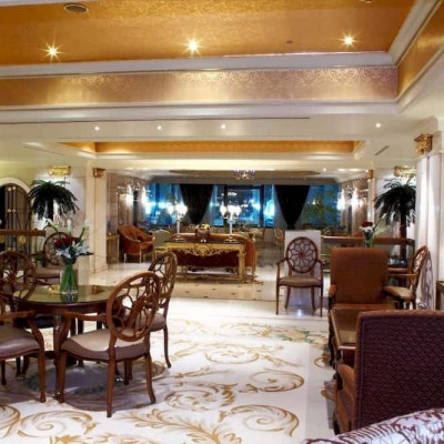 Madina Oberoi image
