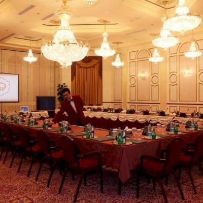 Madina Oberoi image