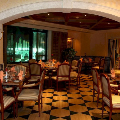 Madina Oberoi image