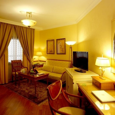 Madina Oberoi image