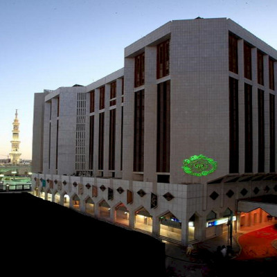 Madina Oberoi image