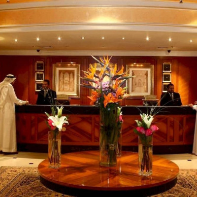 Madina Oberoi image