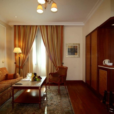 Madina Oberoi image