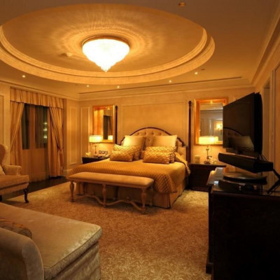 Madina Oberoi image