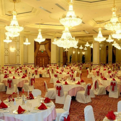 Madina Oberoi image