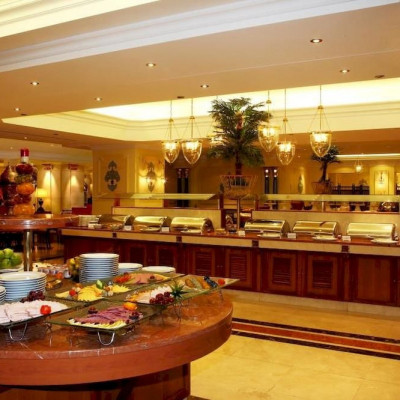 Madina Oberoi image