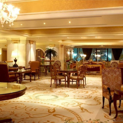 Madina Oberoi image