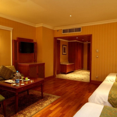 Madina Oberoi image