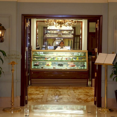Madina Oberoi image