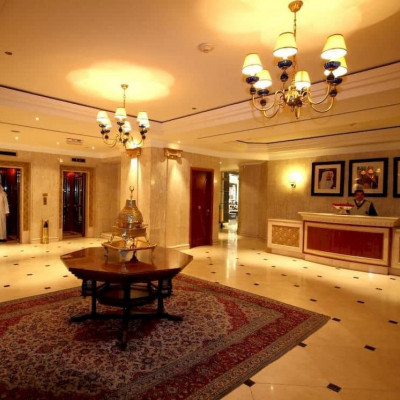 Madina Oberoi image