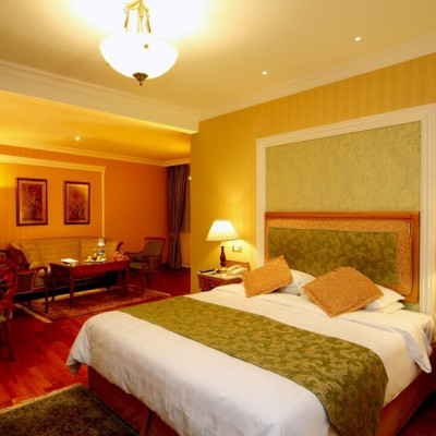 Madina Oberoi image
