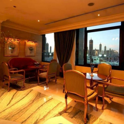 Madina Oberoi image
