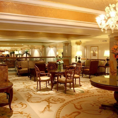 Madina Oberoi image