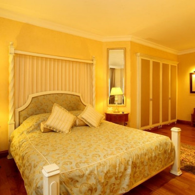 Madina Oberoi image