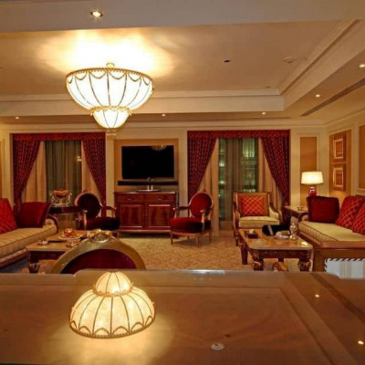 Madina Oberoi image