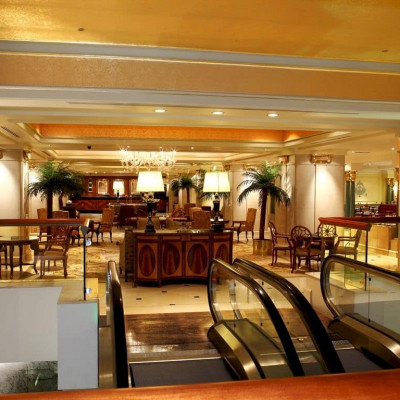Madina Oberoi image
