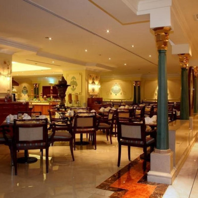 Madina Oberoi image