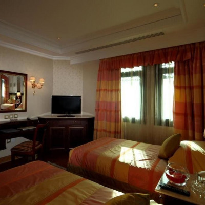 Madina Oberoi image