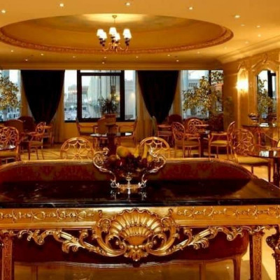 Madina Oberoi image
