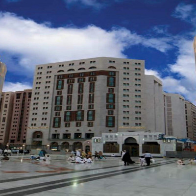 Madina Oberoi image