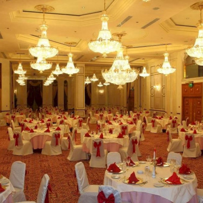 Madina Oberoi image
