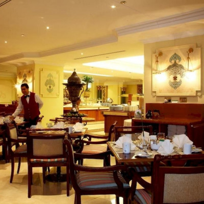 Madina Oberoi image