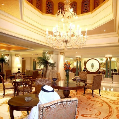 Madina Oberoi image