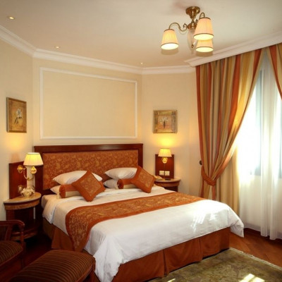 Madina Oberoi image