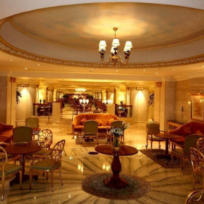 Madina Oberoi image