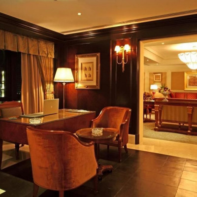 Madina Oberoi image