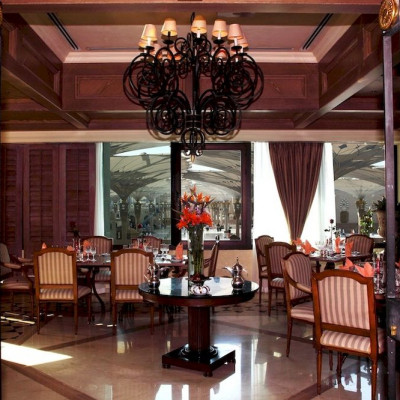 Madina Oberoi image