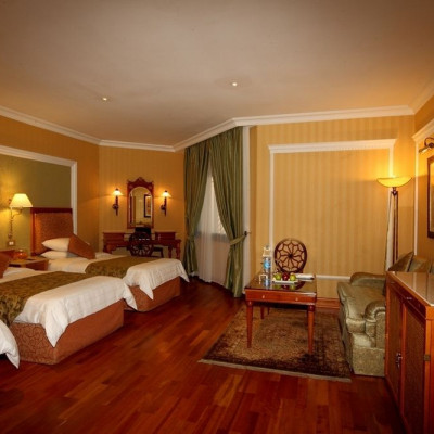 Madina Oberoi image