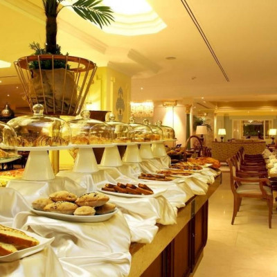 Madina Oberoi image