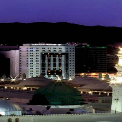 Madina Oberoi image