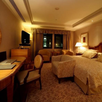 Madina Oberoi image