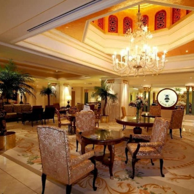 Madina Oberoi image