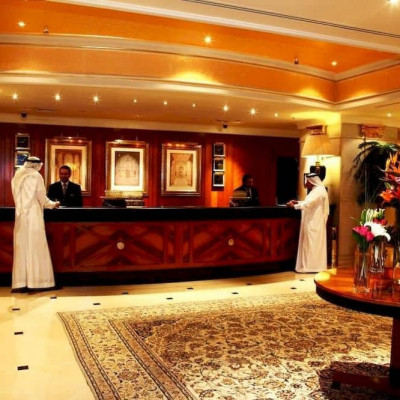 Madina Oberoi image